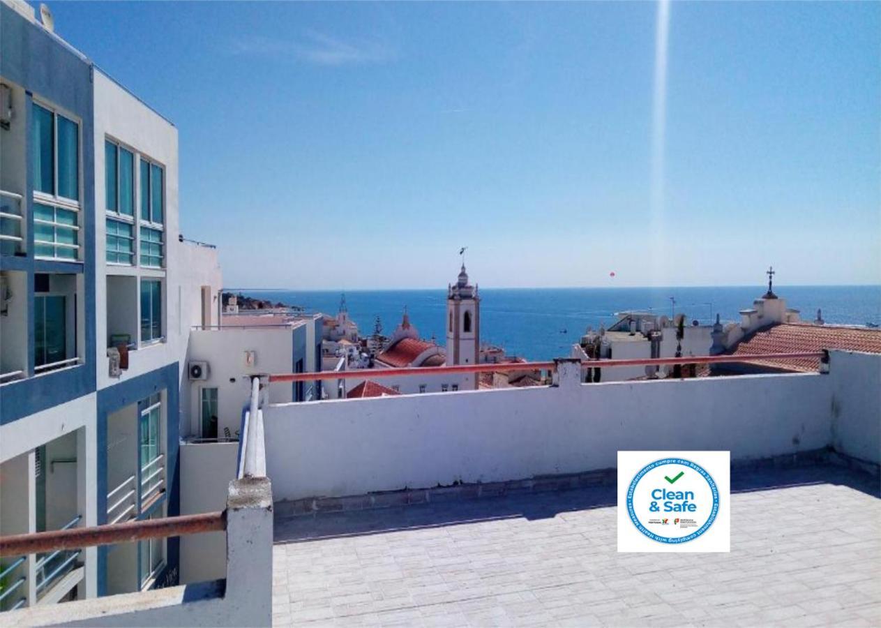 Quarto Duplo Deluxe com Vista Mar