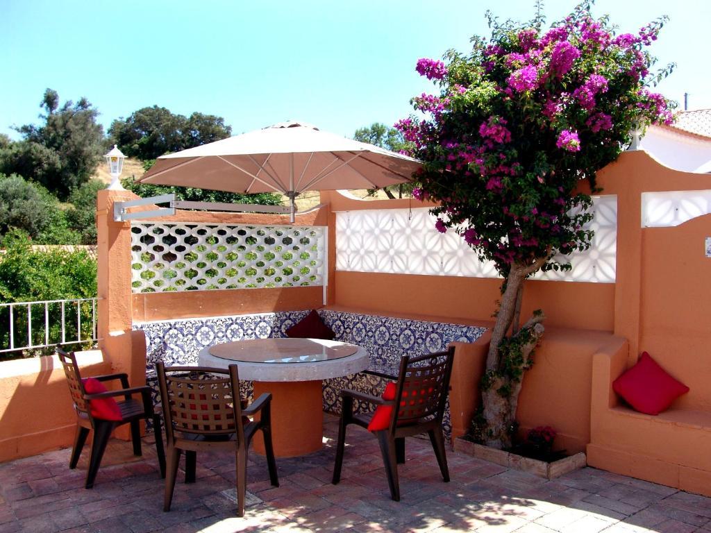 Villa com 3 Quartos