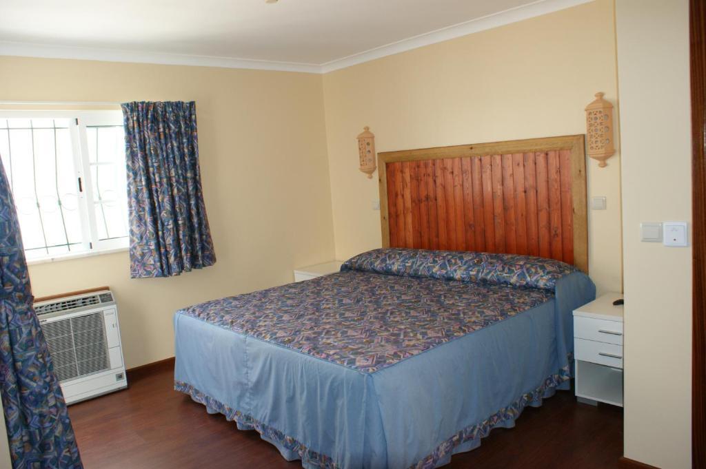 Quarto Duplo sem Varanda com Vista Traseira
