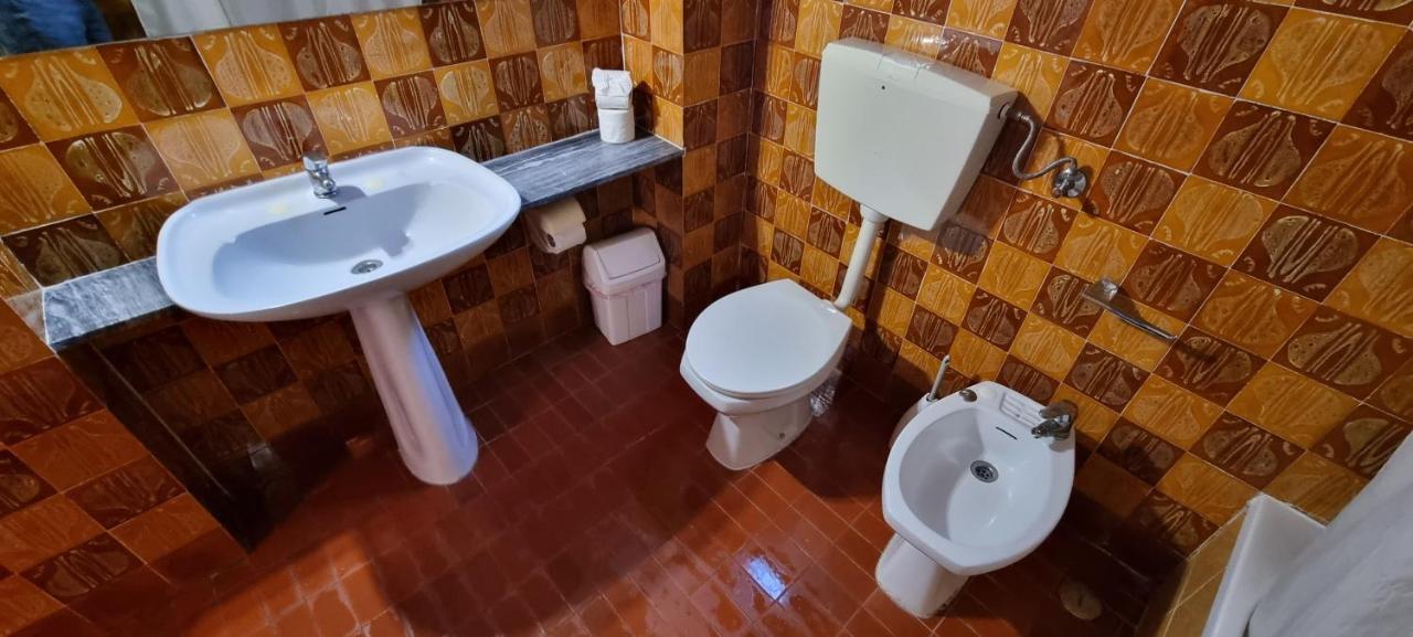Apartamento de 2 dormitorios