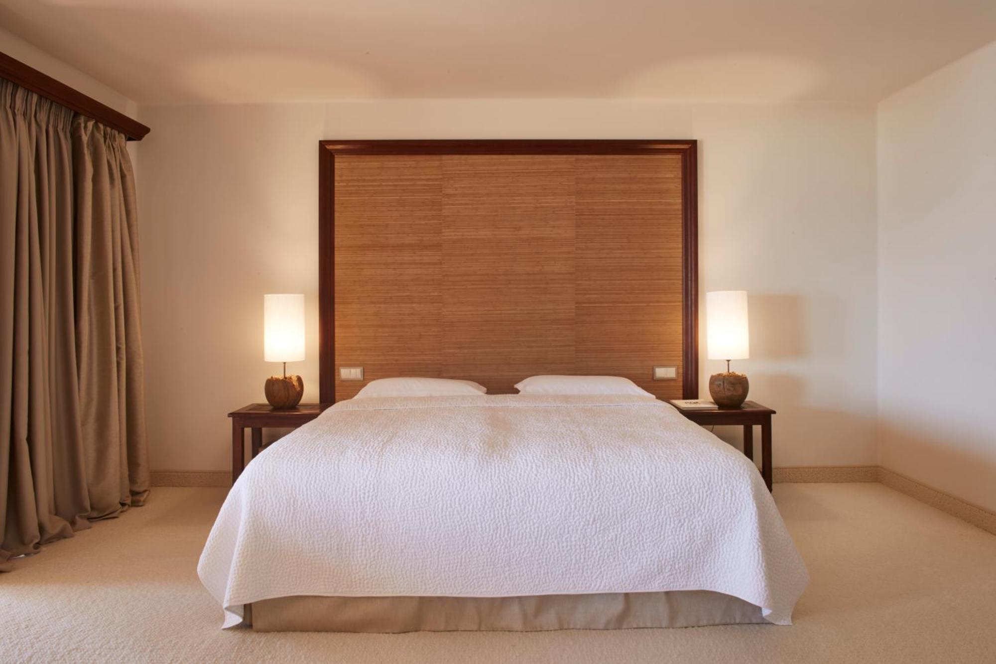 Suite Júnior com Varanda