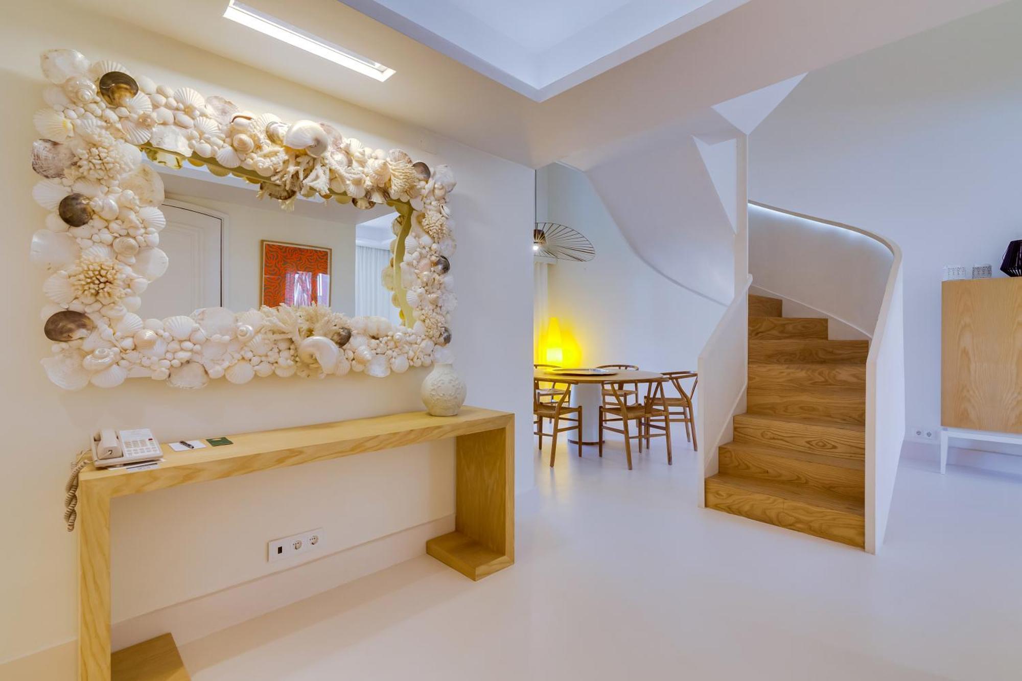 Maison 4 Chambres de Luxe