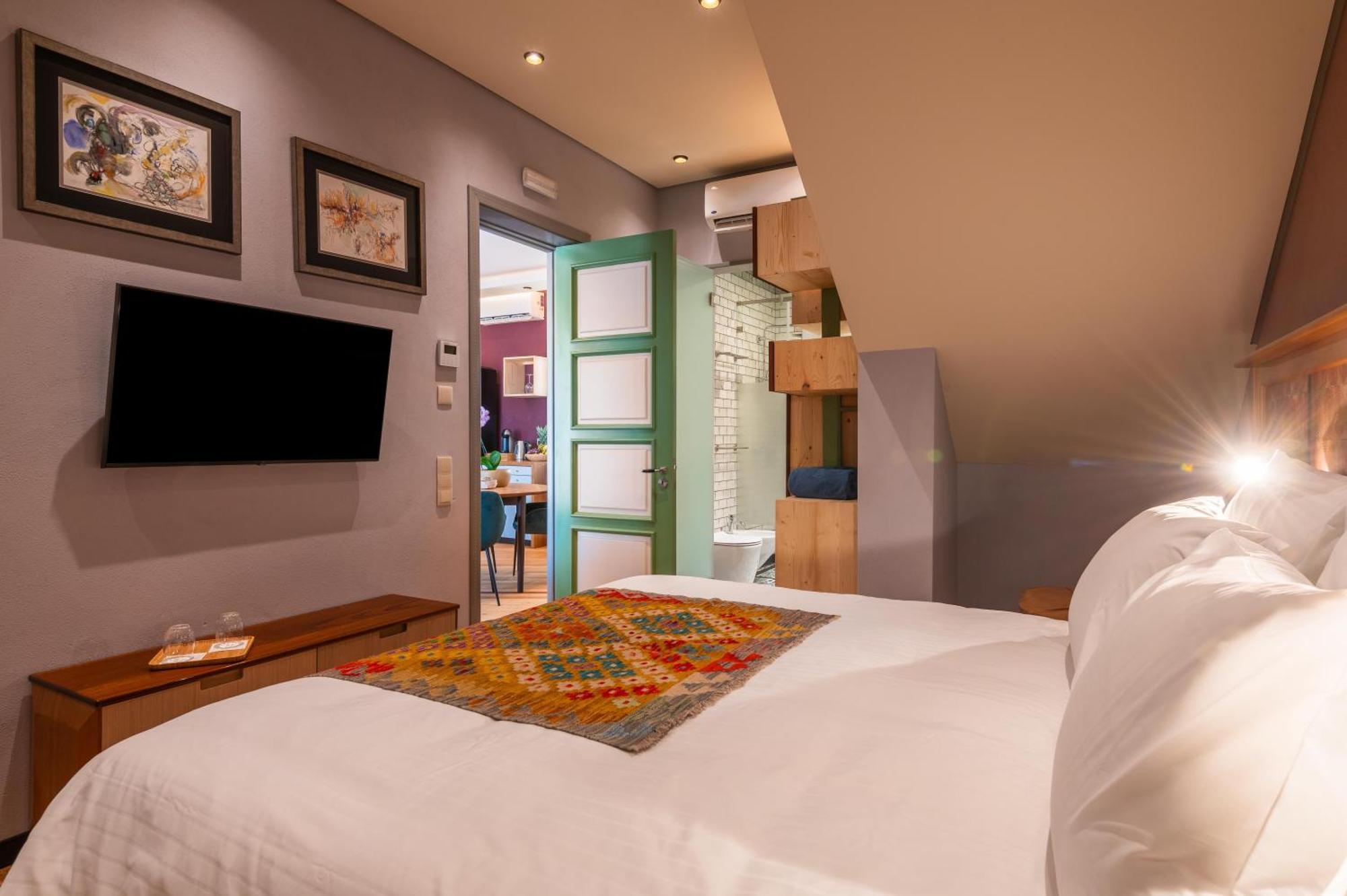 Villa com 2 Quartos