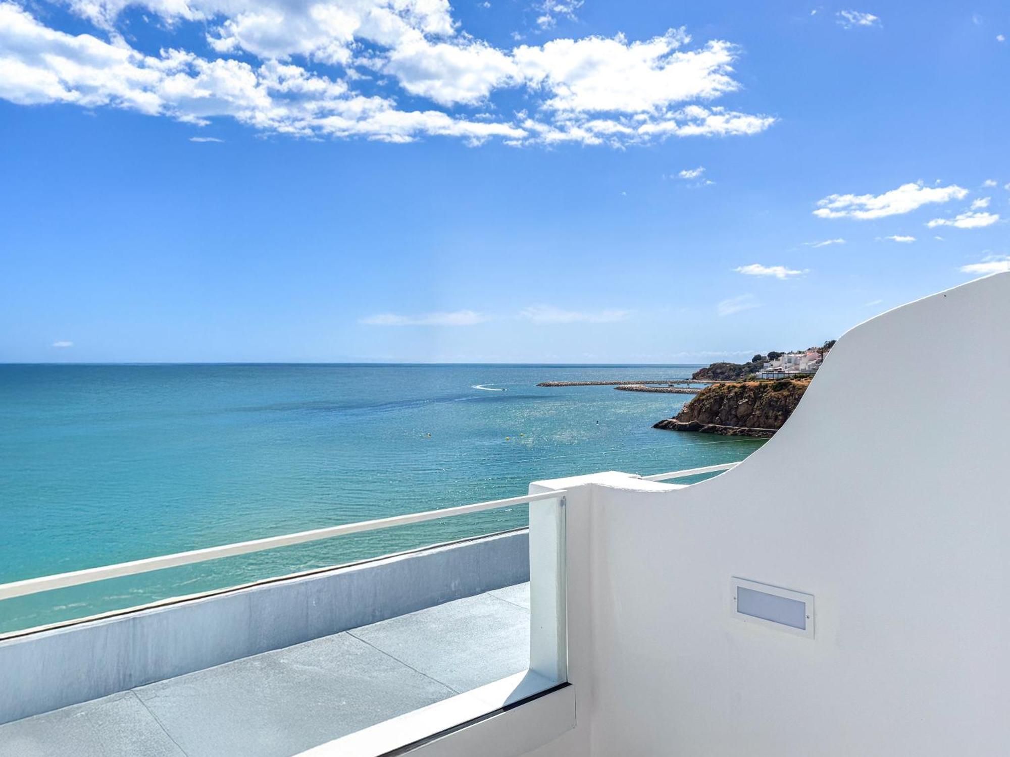 Junior Suite mit Meerblick