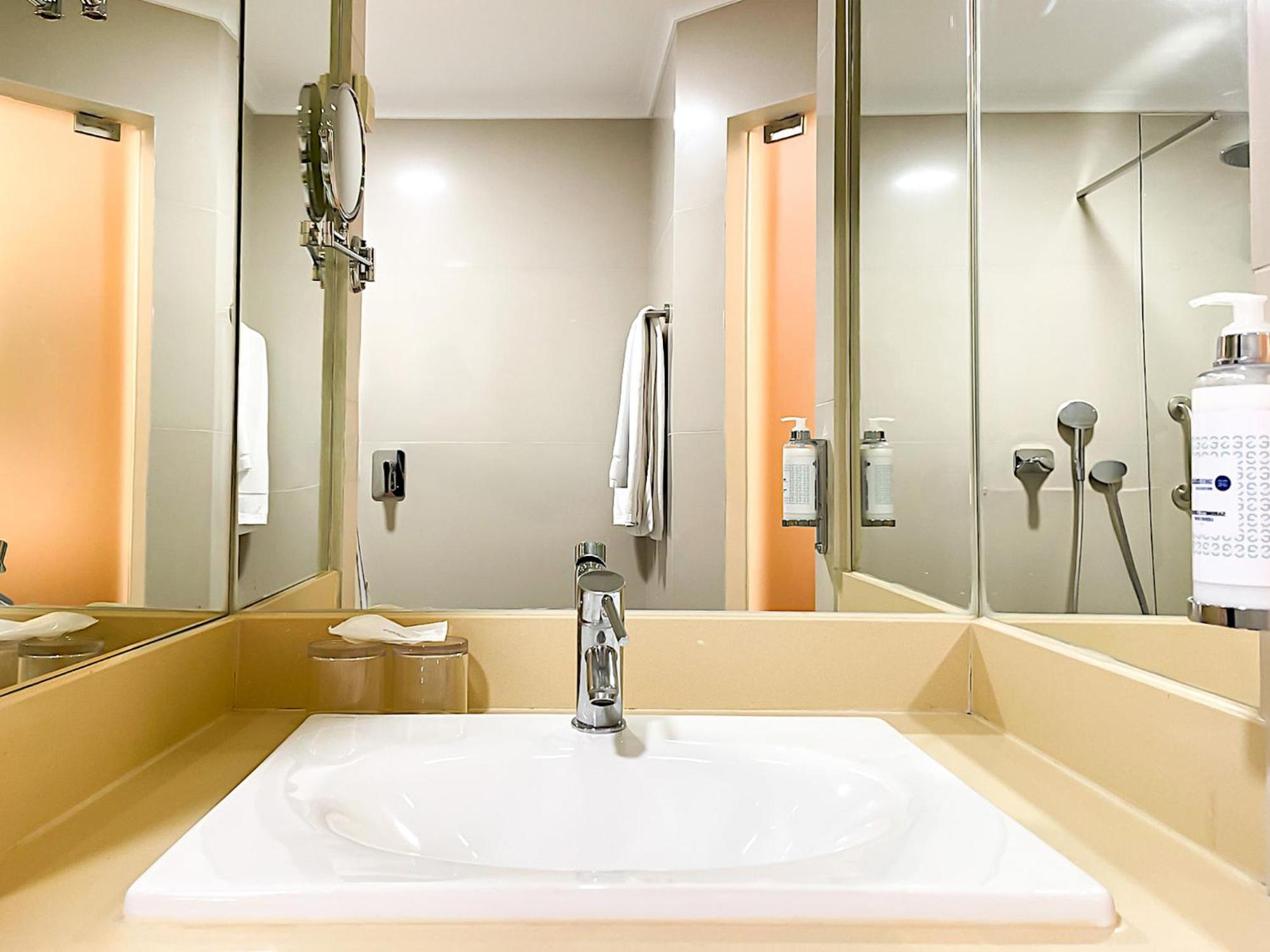 Suite Standard