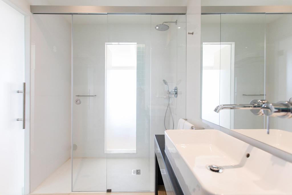 Apartamento Superior com 2 Quartos e Vista Mar - Prestige
