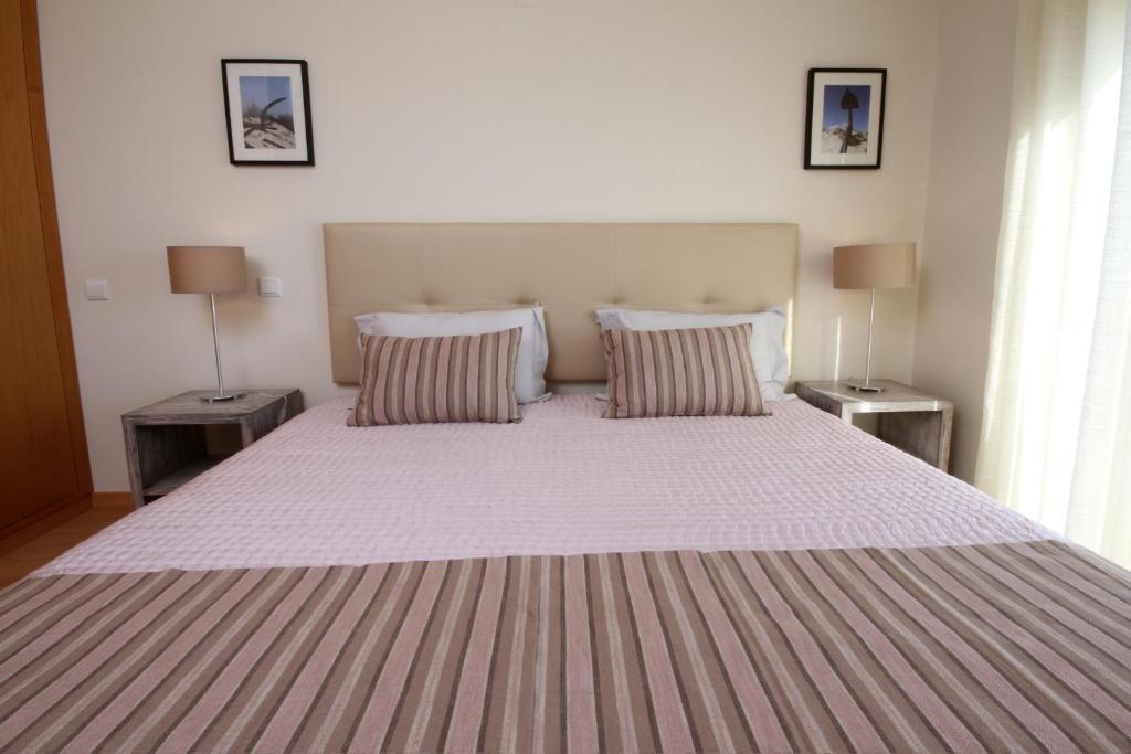 Villa de 2 Quartos (6 Adultos)