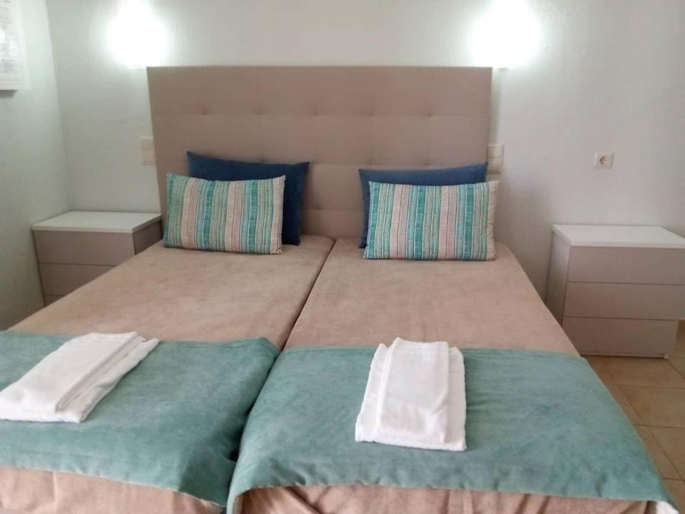 Apartamento Superior de 2 dormitorios