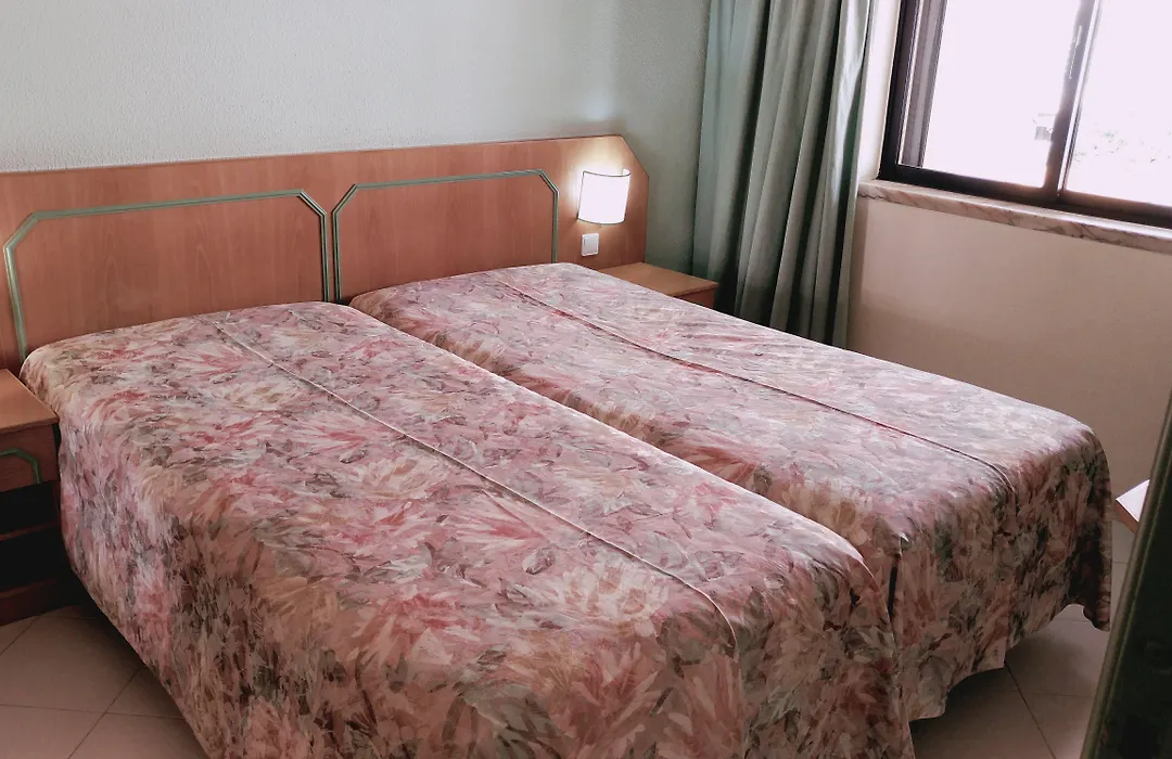 Ondamar Hotel Apartamentos-1