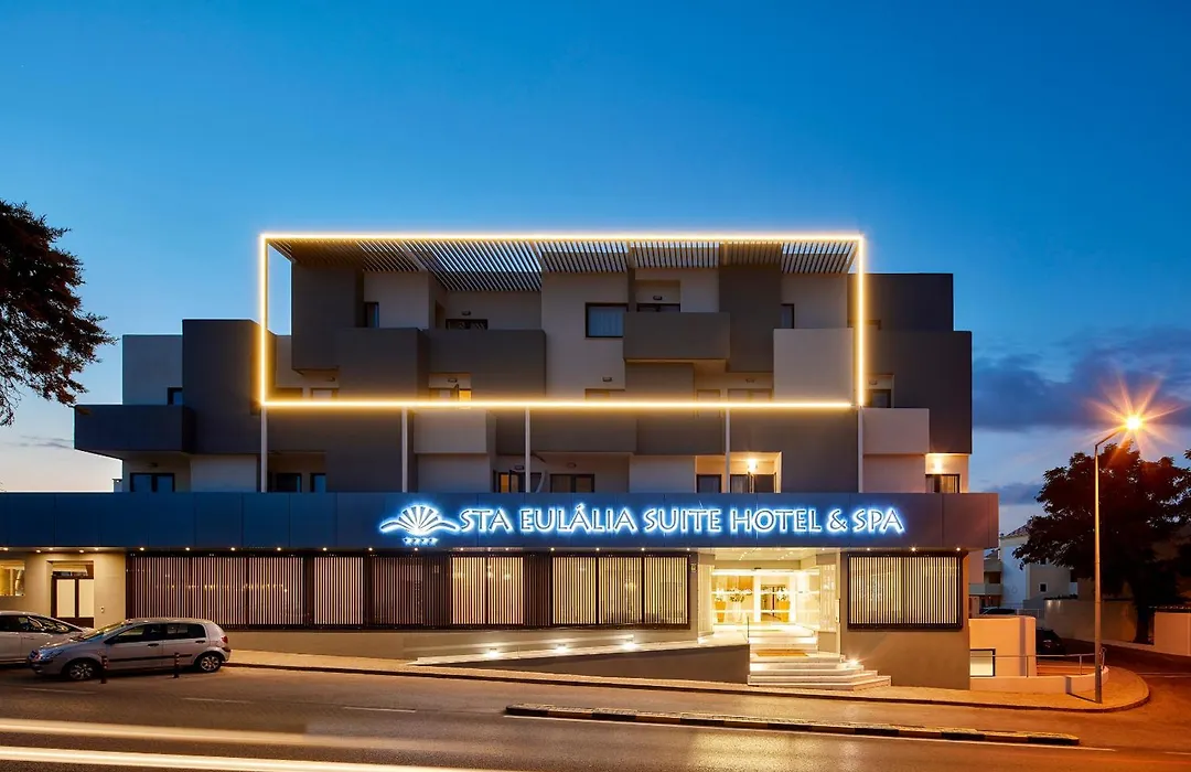 Santa Eulalia Hotel & Spa-1