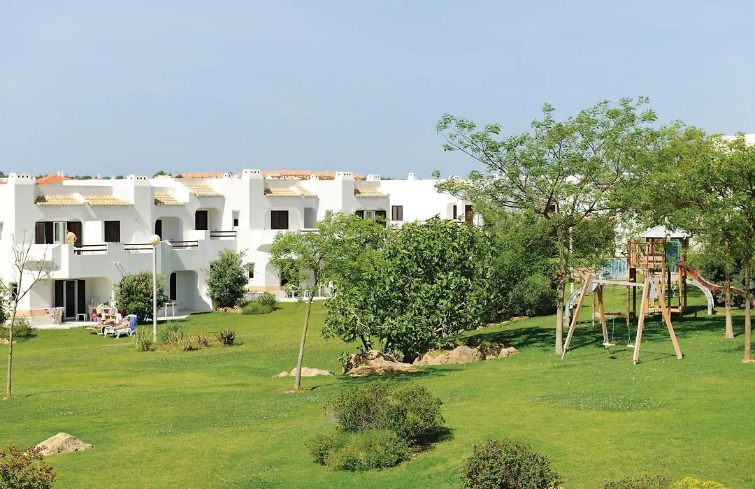 Clube Albufeira Garden Village-1