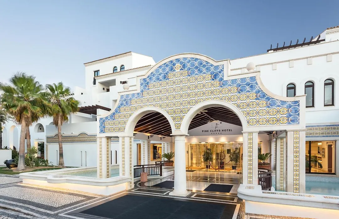 Pine Cliffs Hotel, A Luxury Collection Resort, Algarve-1