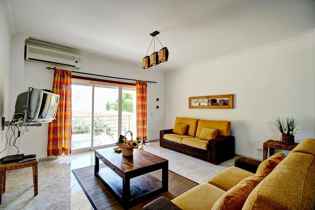 Algarve Gardens Villas-1