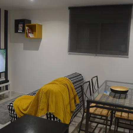 Cosy House-3