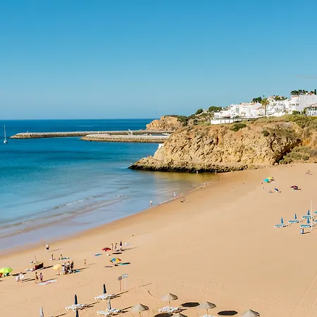 Hotel Sol E Mar Albufeira - Adults Only-2