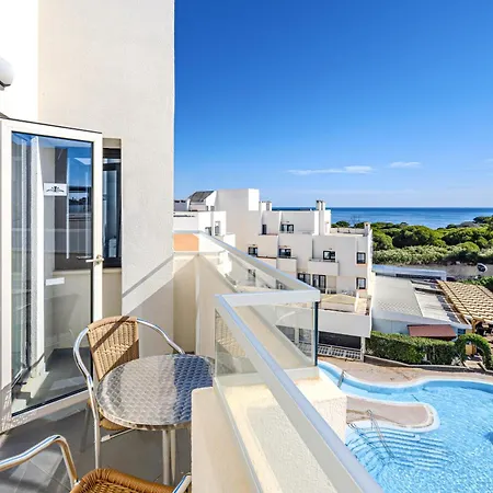 Santa Eulalia Hotel & Spa-2