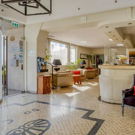 Hotel Do Cerro-3