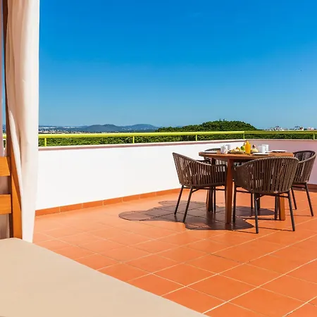 The Patio Suite Hotel-3