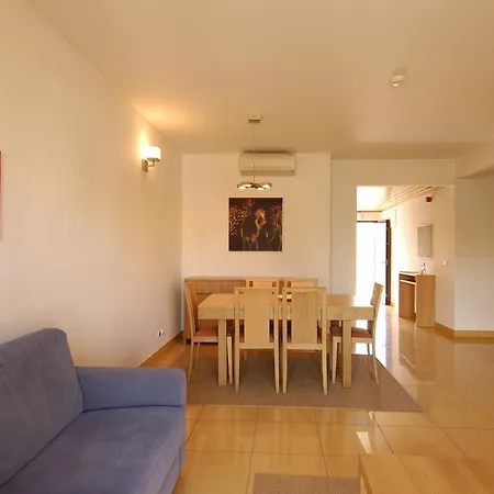 Orada Apartamentos Turísticos - Marina de Albufeira-2