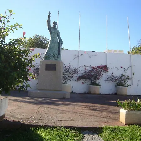 Vila Algarvia Boutique & Suites-2