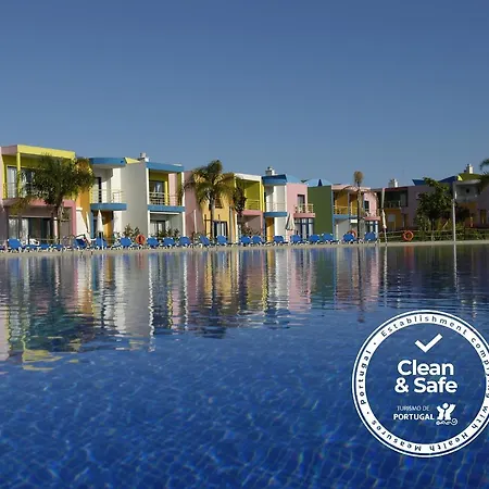 Orada Apartamentos Turísticos - Marina de Albufeira-3